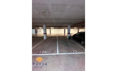 Reventa - Apartamento -
Los Alcázares