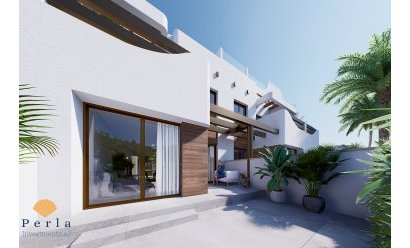 New Build - Bungalow -
Pilar de la Horadada