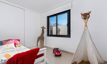 Nýbygging - Einbýlishús -
La Manga