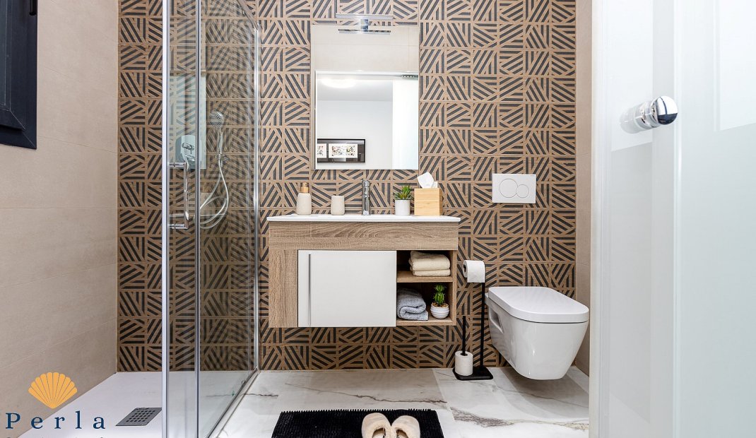 Nýbygging - Einbýlishús -
Ciudad Quesada