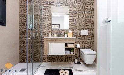 Nýbygging - Einbýlishús -
Ciudad Quesada