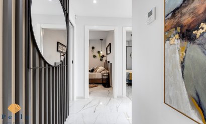 Nýbygging - Einbýlishús -
Ciudad Quesada