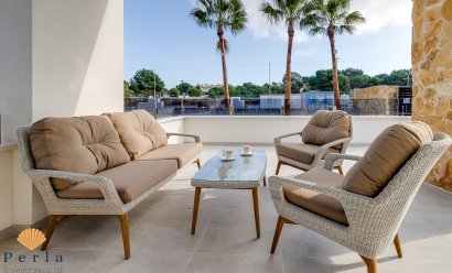 Nýbygging - Einbýlishús -
Ciudad Quesada