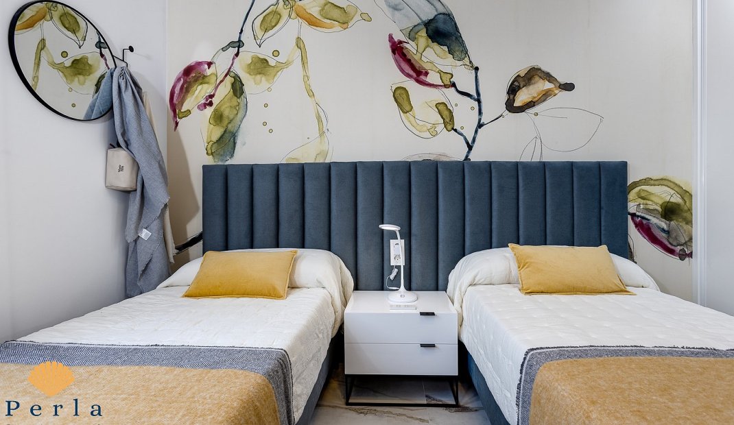 Nýbygging - Einbýlishús -
Ciudad Quesada