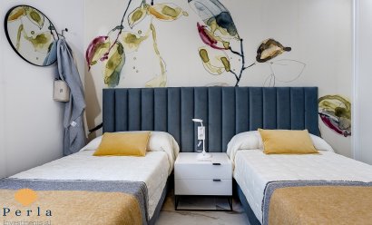 Nýbygging - Einbýlishús -
Ciudad Quesada