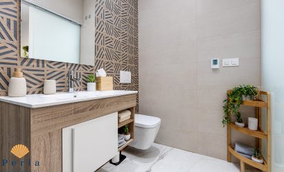 Nýbygging - Einbýlishús -
Ciudad Quesada