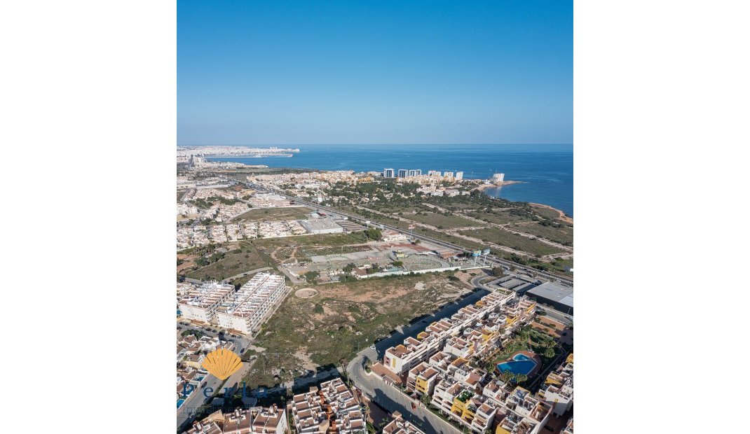 Nýbygging - Einbýlishús -
Ciudad Quesada