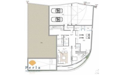 New Build - Villa -
Finestrat