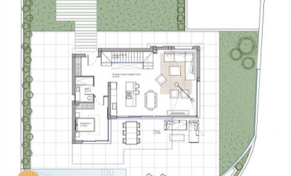 New Build - Villa -
Finestrat