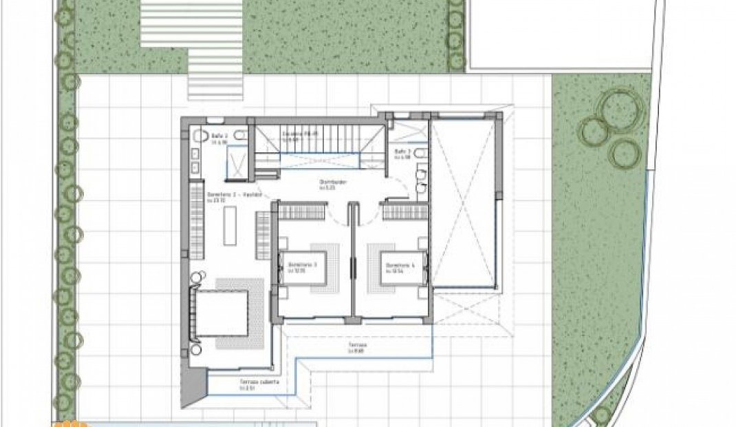 New Build - Villa -
Finestrat