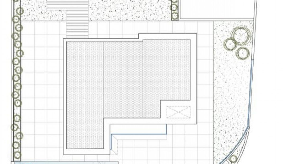 New Build - Villa -
Finestrat