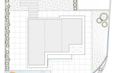 New Build - Villa -
Finestrat