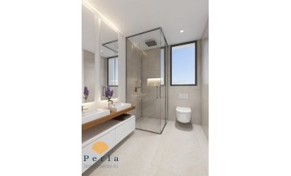 New Build - Villa -
Finestrat