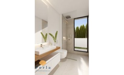 New Build - Villa -
Finestrat