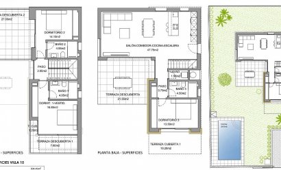 New Build - Villa -
Finestrat
