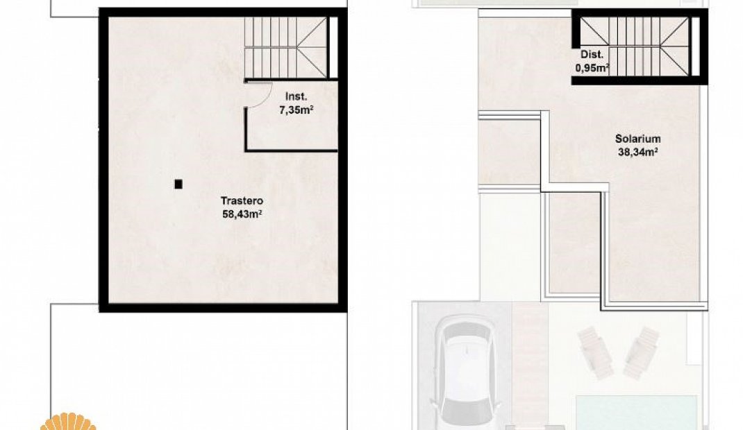 Obra nueva - Villa -
Benijofar