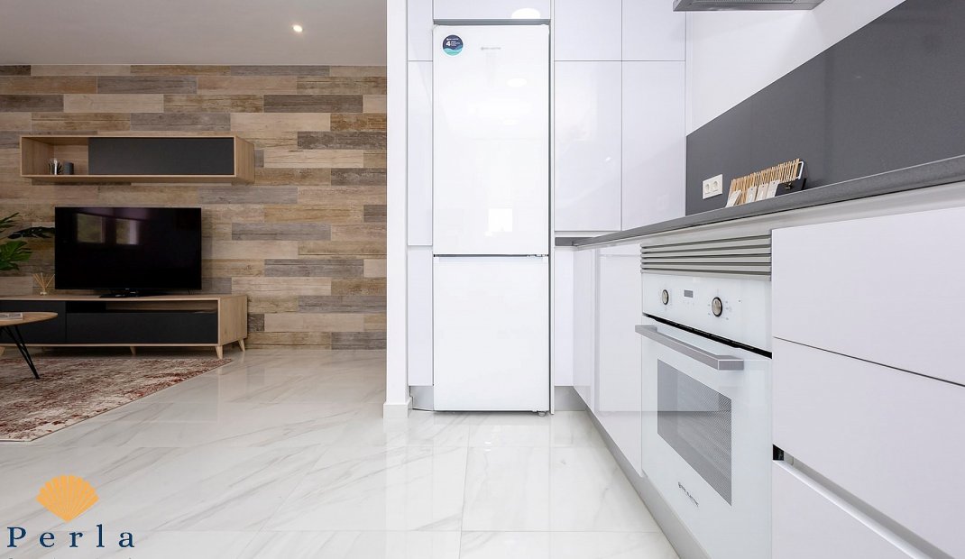 Nýbygging - Íbúð -
Jacarilla