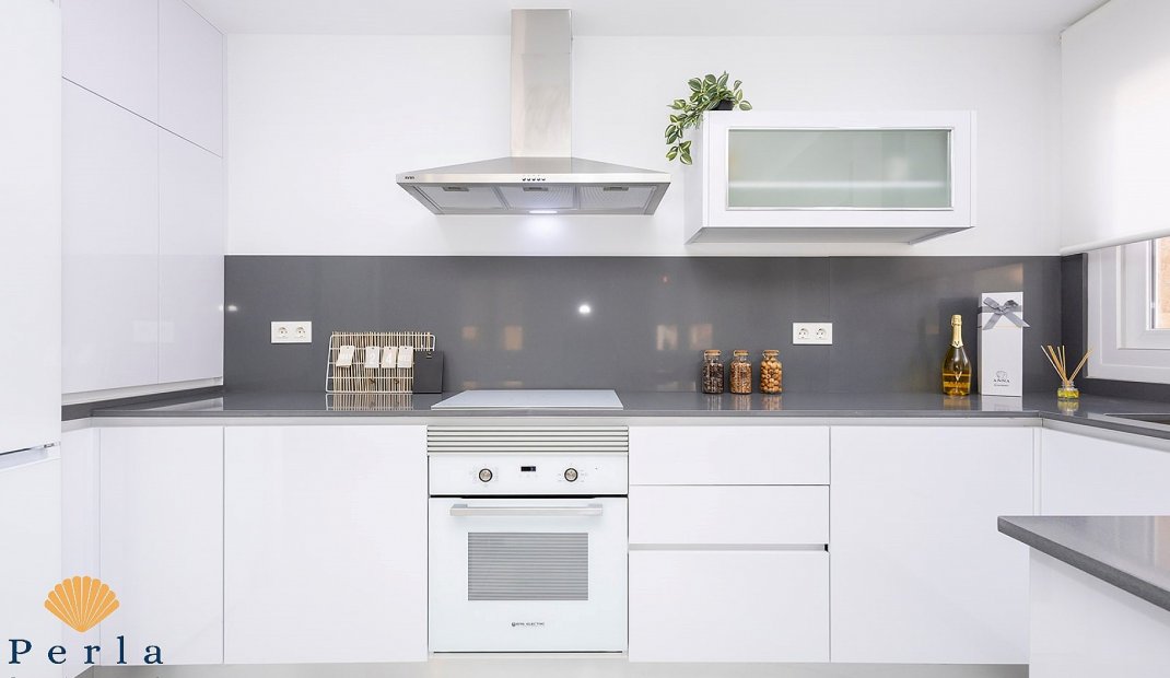 Nýbygging - Íbúð -
Jacarilla