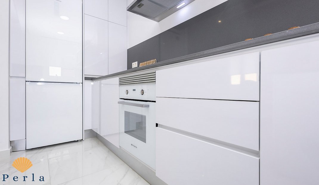 Nýbygging - Íbúð -
Jacarilla