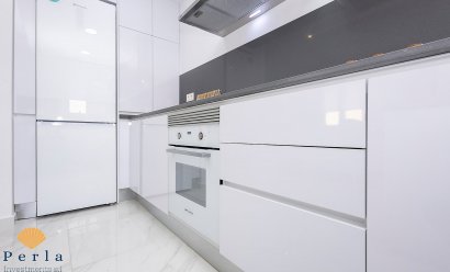 Nýbygging - Íbúð -
Jacarilla