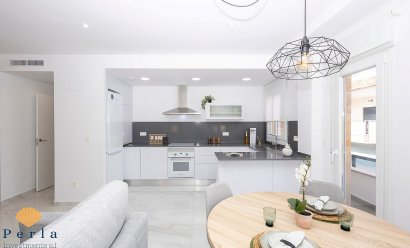 Nýbygging - Íbúð -
Jacarilla