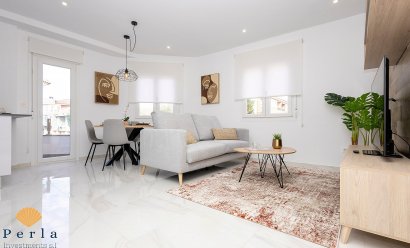 Nýbygging - Íbúð -
Jacarilla