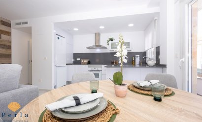 Nýbygging - Íbúð -
Jacarilla