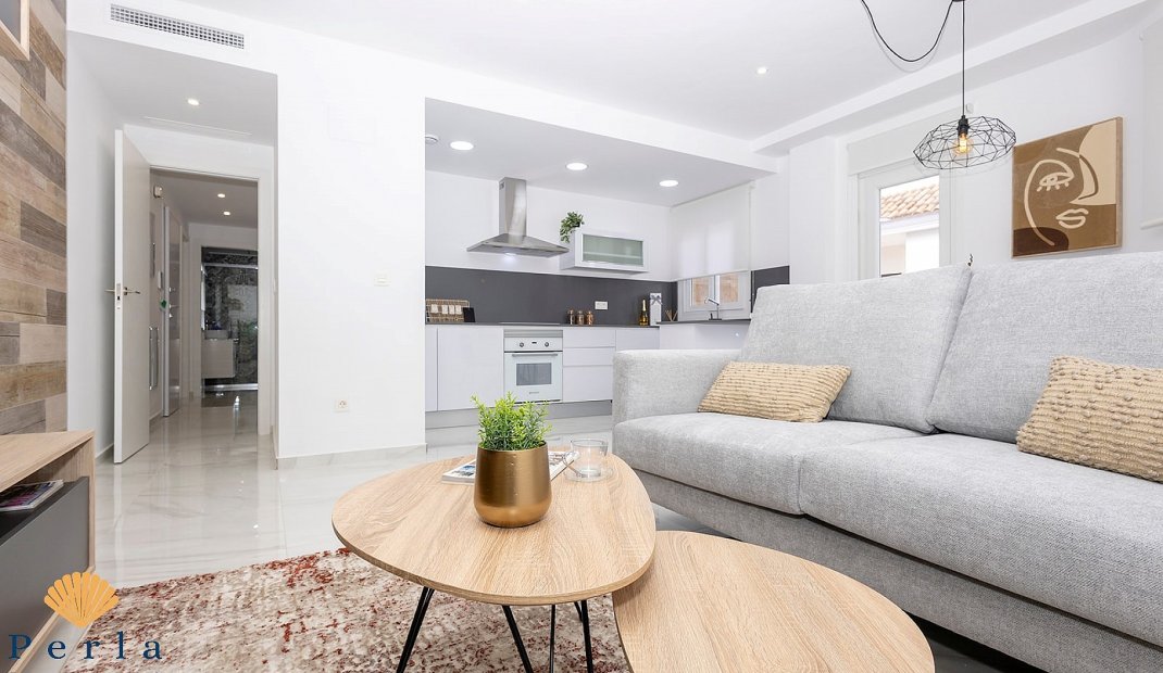 Nýbygging - Íbúð -
Jacarilla