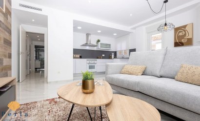 Nýbygging - Íbúð -
Jacarilla