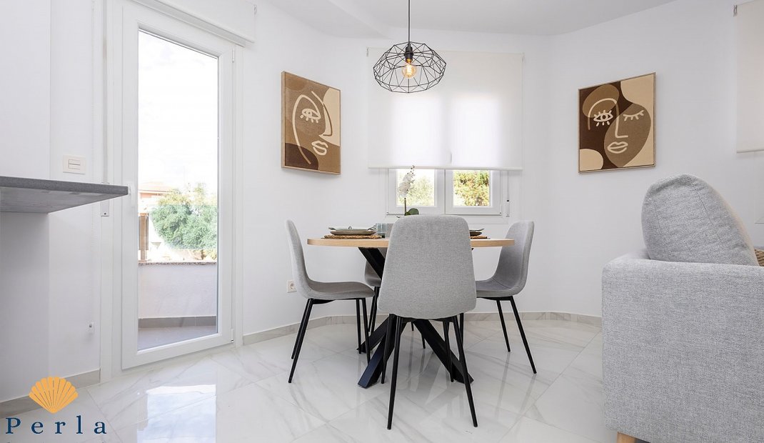 Nýbygging - Íbúð -
Jacarilla