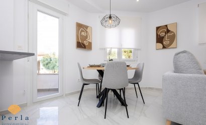 Nýbygging - Íbúð -
Jacarilla