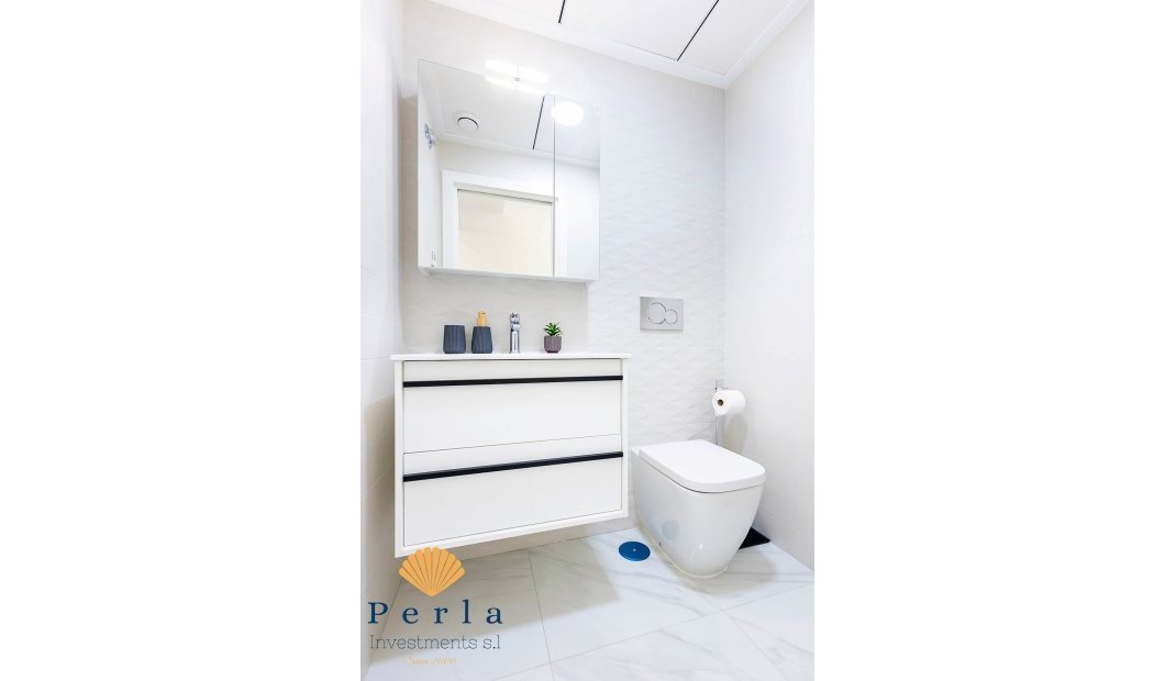 Nýbygging - Íbúð -
Jacarilla