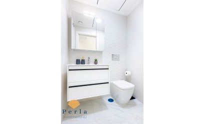 Nýbygging - Íbúð -
Jacarilla