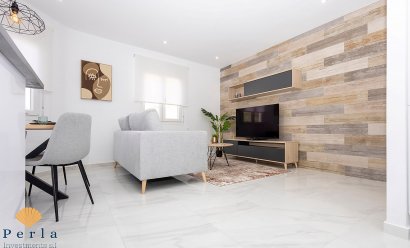 Nýbygging - Íbúð -
Jacarilla