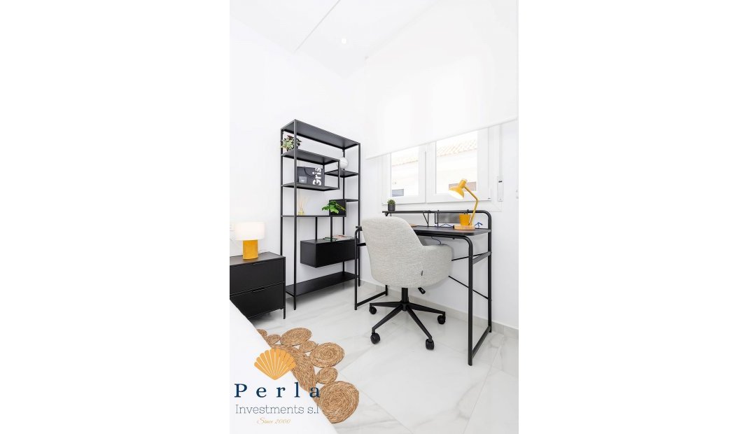 Nýbygging - Íbúð -
Jacarilla