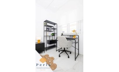 Nýbygging - Íbúð -
Jacarilla