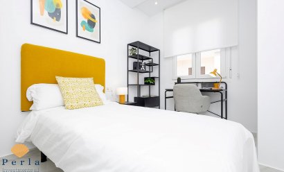 Nýbygging - Íbúð -
Jacarilla