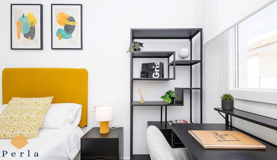 Nýbygging - Íbúð -
Jacarilla