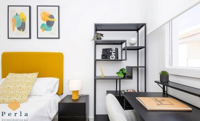 Nýbygging - Íbúð -
Jacarilla