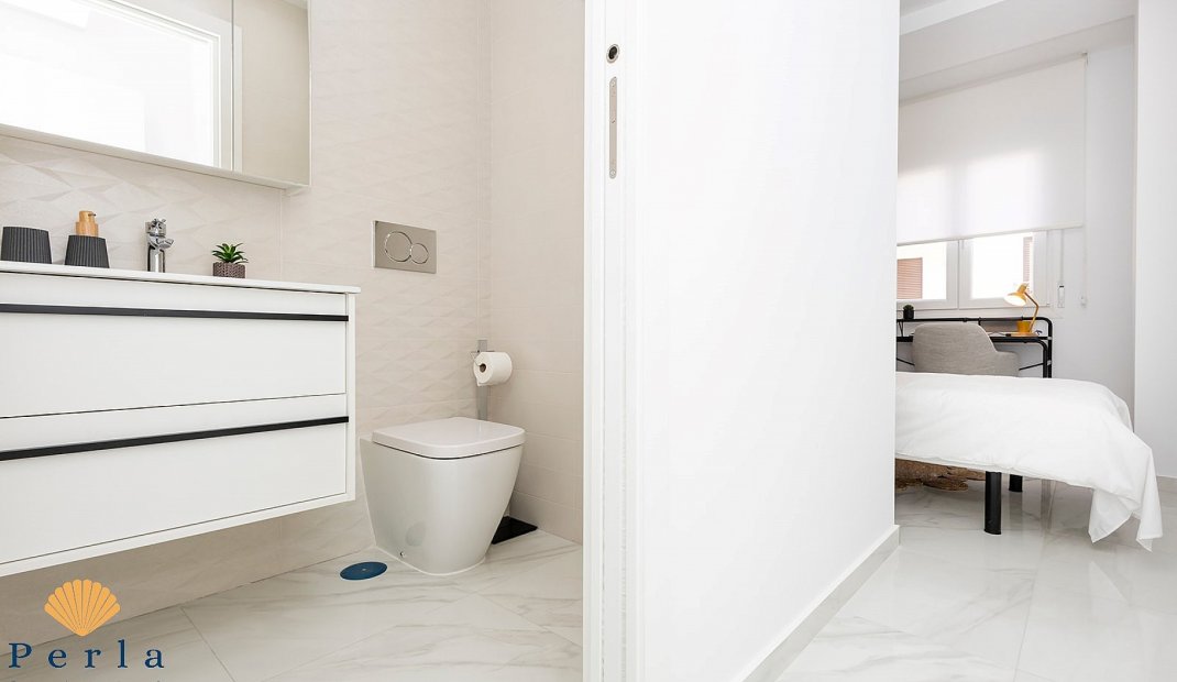 Nýbygging - Íbúð -
Jacarilla