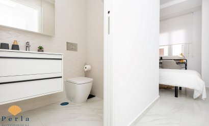 Nýbygging - Íbúð -
Jacarilla