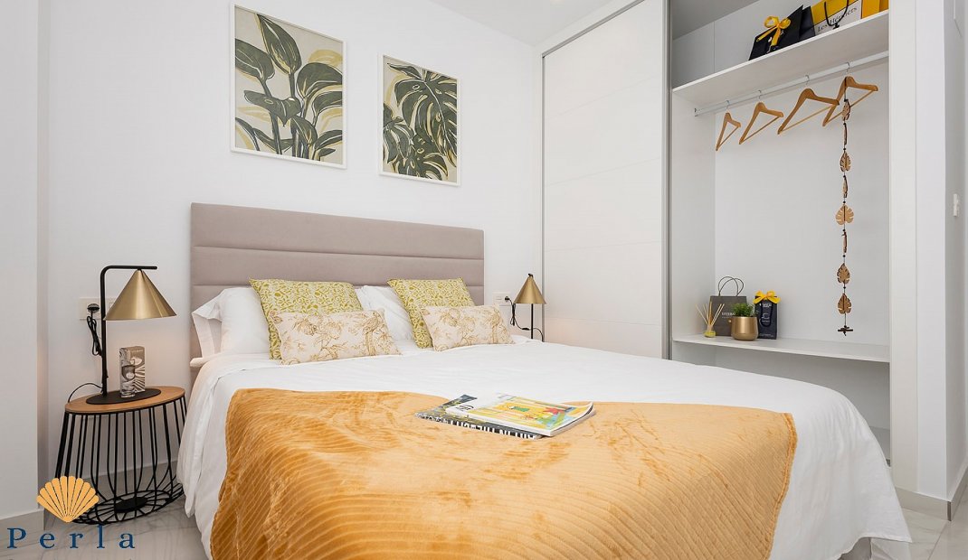 Nýbygging - Íbúð -
Jacarilla