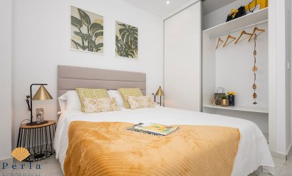 Nýbygging - Íbúð -
Jacarilla