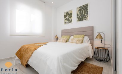 Nýbygging - Íbúð -
Jacarilla