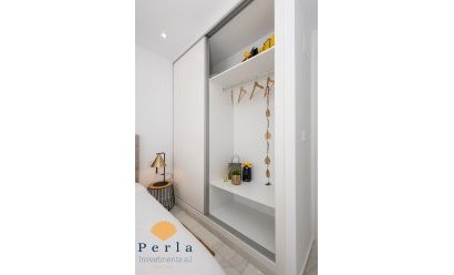 Nýbygging - Íbúð -
Jacarilla