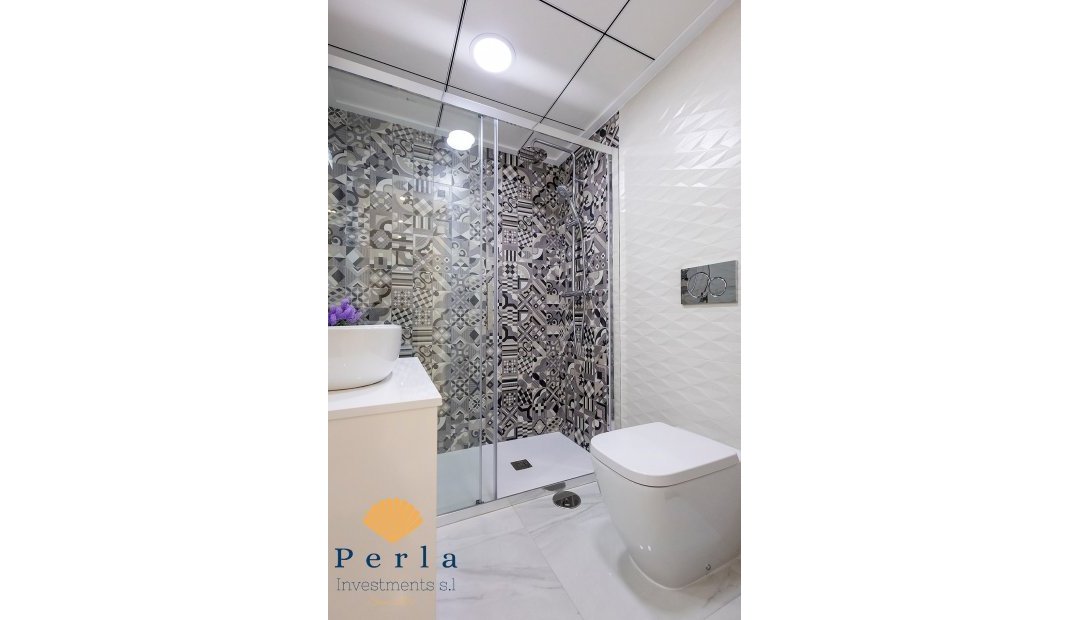 Nýbygging - Íbúð -
Jacarilla