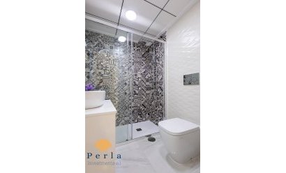 Nýbygging - Íbúð -
Jacarilla