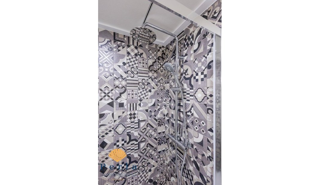 Nýbygging - Íbúð -
Jacarilla