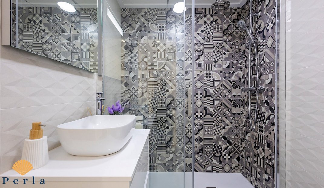 Nýbygging - Íbúð -
Jacarilla