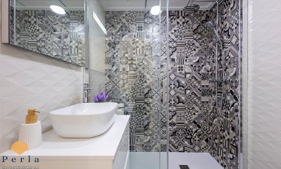 Nýbygging - Íbúð -
Jacarilla